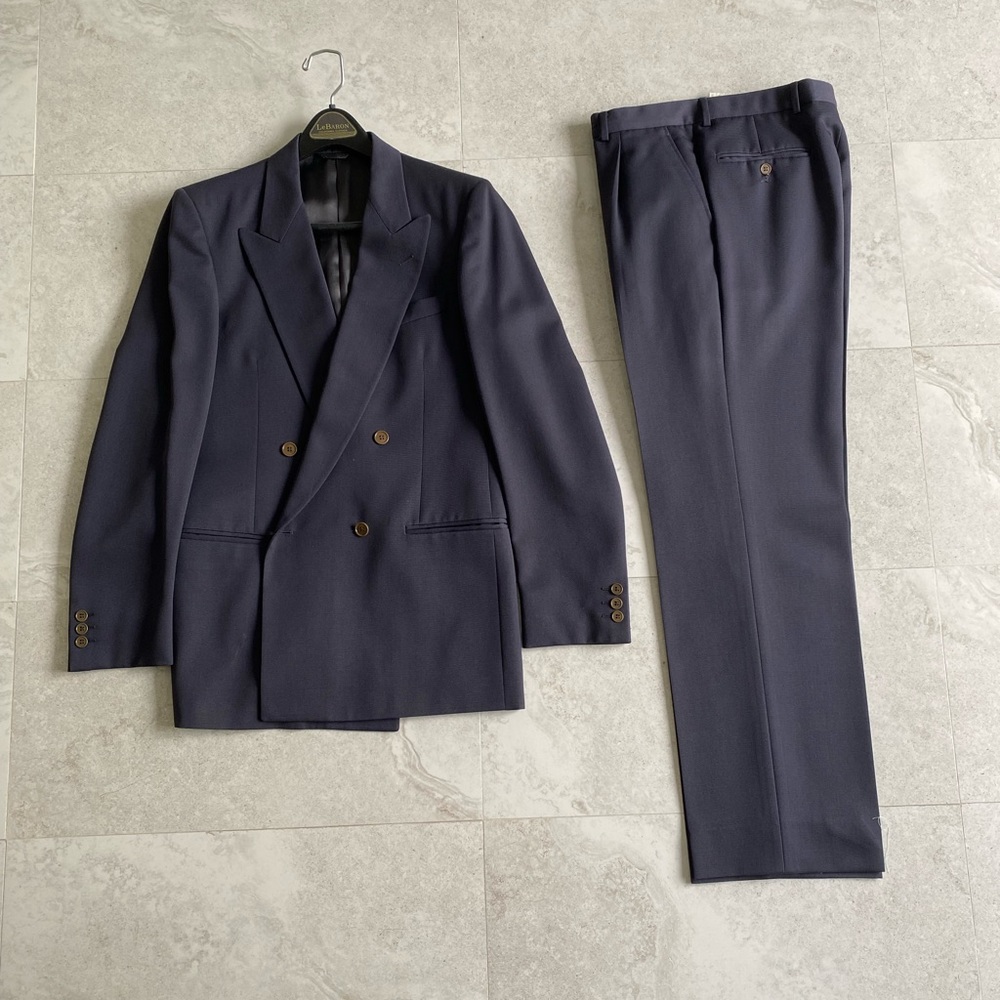 Lanerossi Suit
